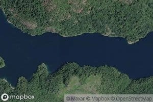 Tahsis Narrows