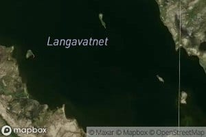 Langavatnet