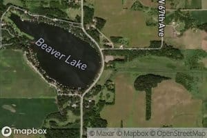 Beaver Lake