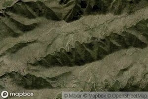 Canada Cueva de Marcos