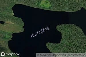 Karhujarvi