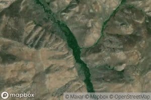 Little Baugh Creek