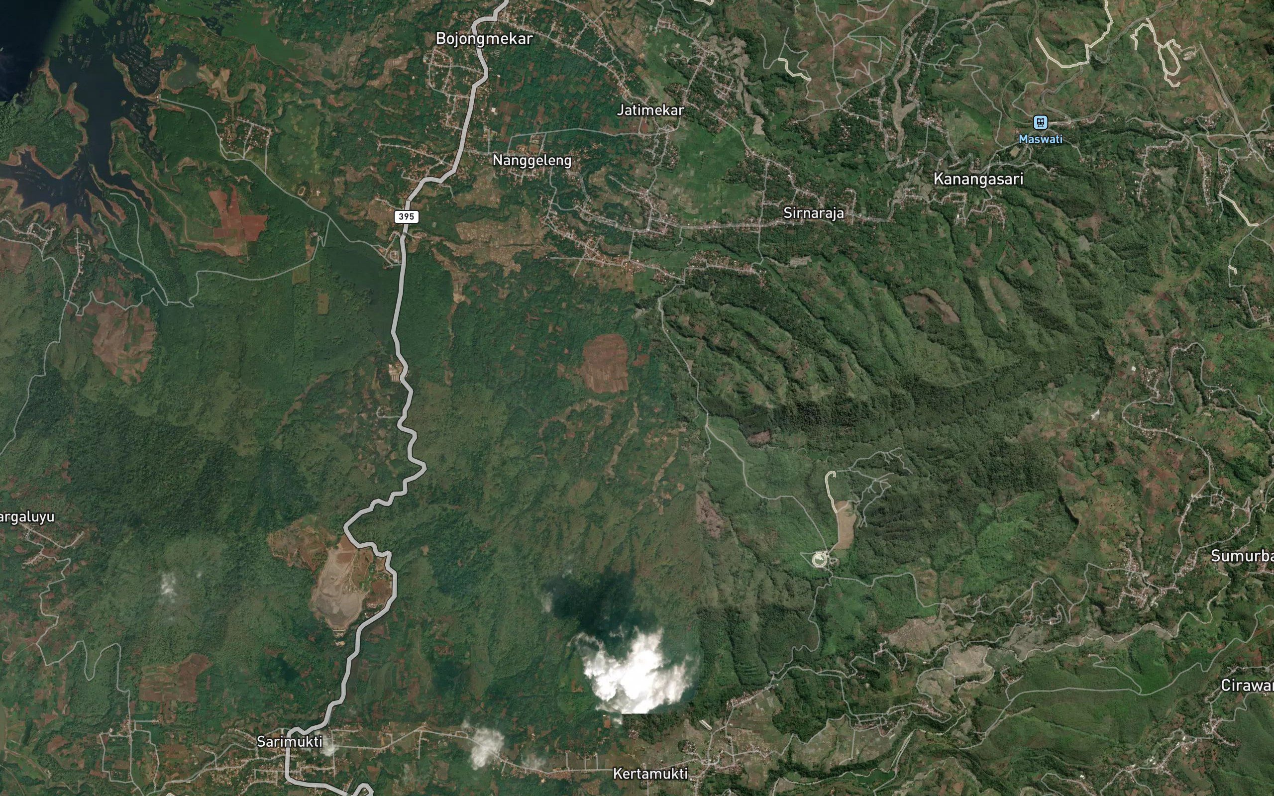 Ci Panengah