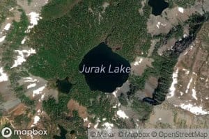 Jurak Lake