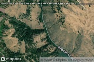 Sheep Creek
