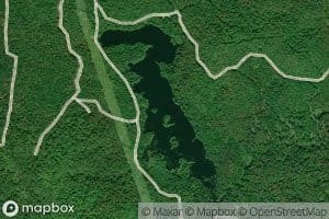 Belleau Lake