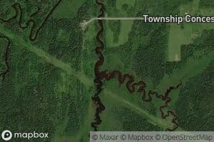 Owens Creek