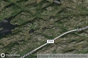 Lugdalstjornen