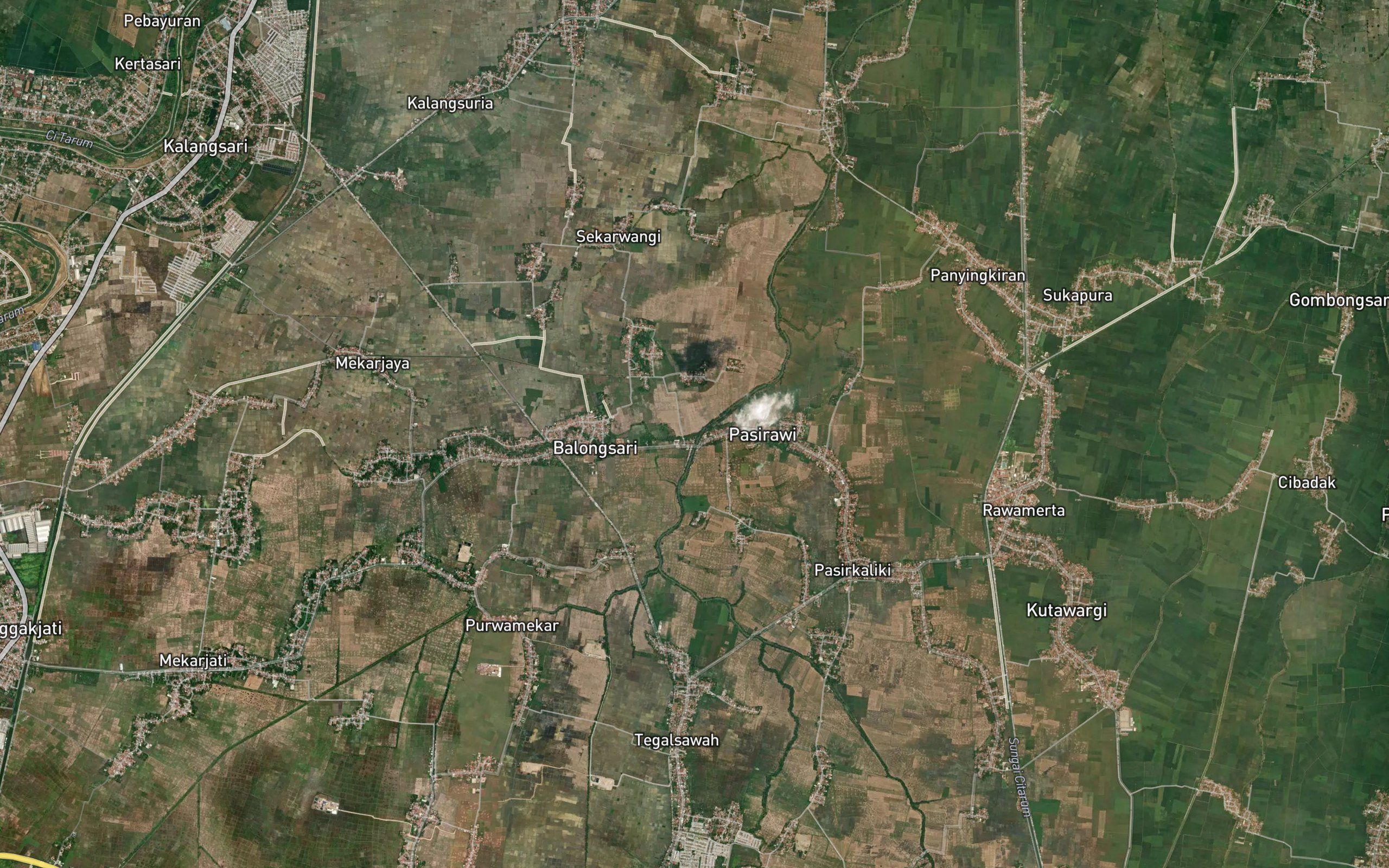 Sungai Ratuaget