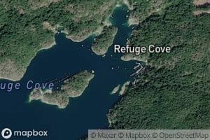 Refuge Cove