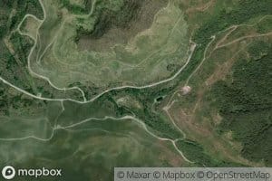 South Fork Collier Creek