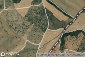 Ribeira de Vale Raposo