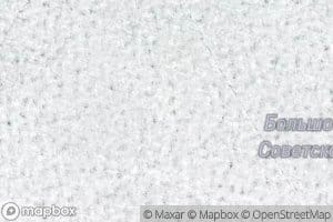 Ozero Bol'shoye Sovetskoye