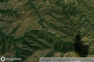 Barranca El Guamuchilito