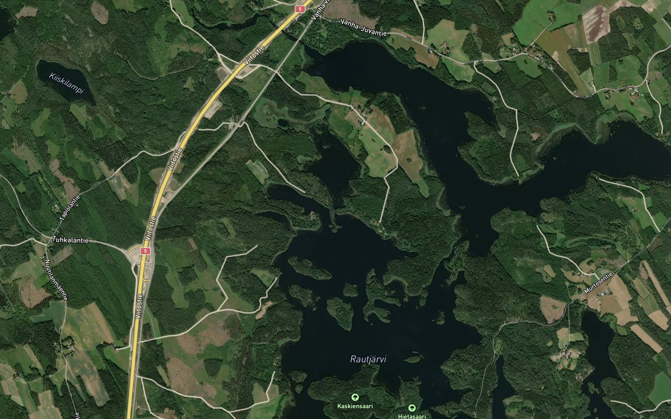 Matinsalmi
