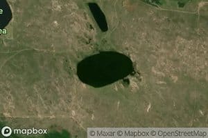 Crystal Lake