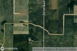 Judicial Ditch Number Four