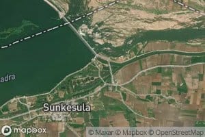 Kurnool Cuddapah Canal