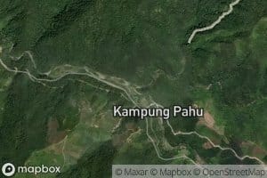 Sungai Kuriau