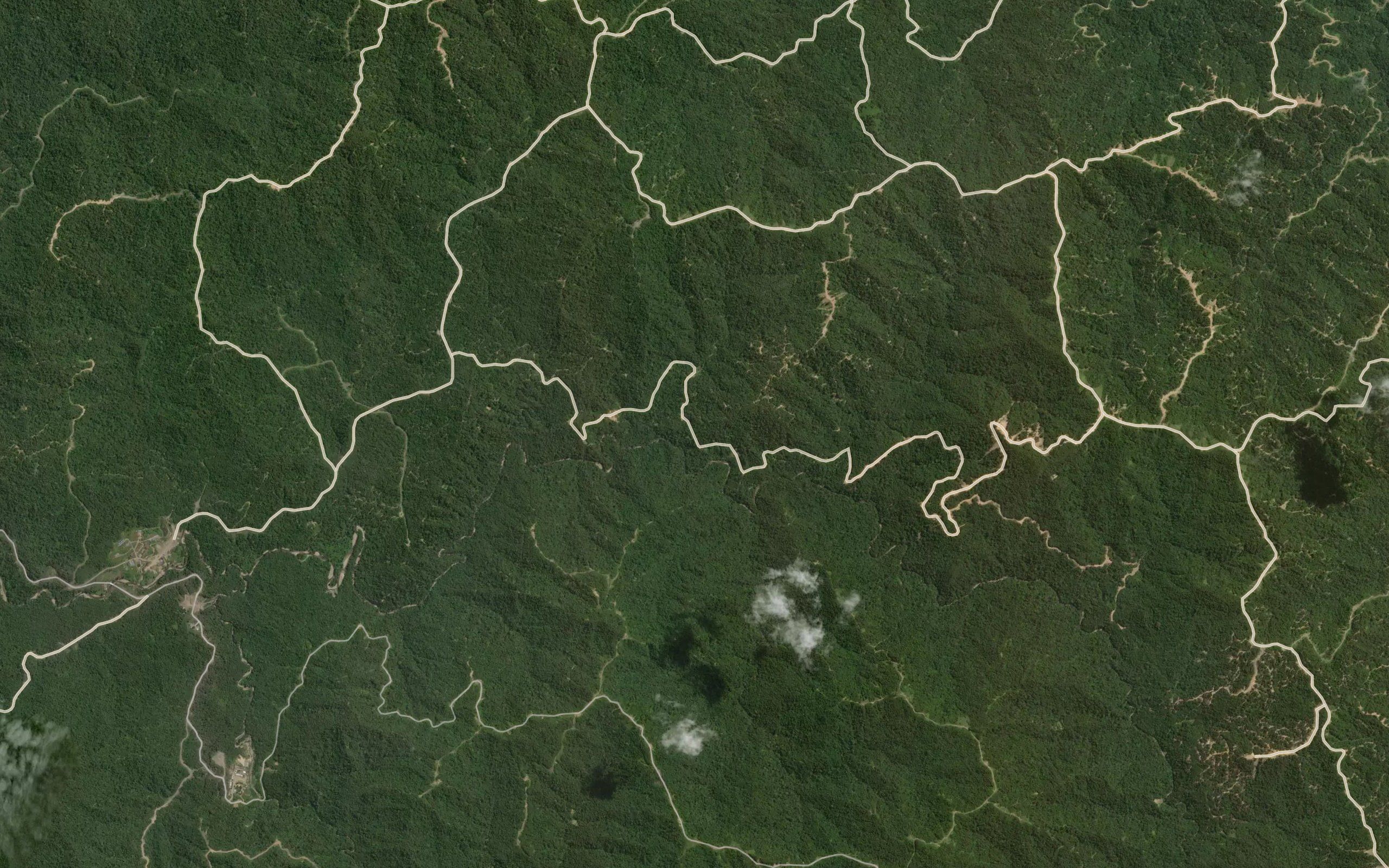 Ulu Sungai Patah