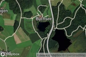 Buchsee