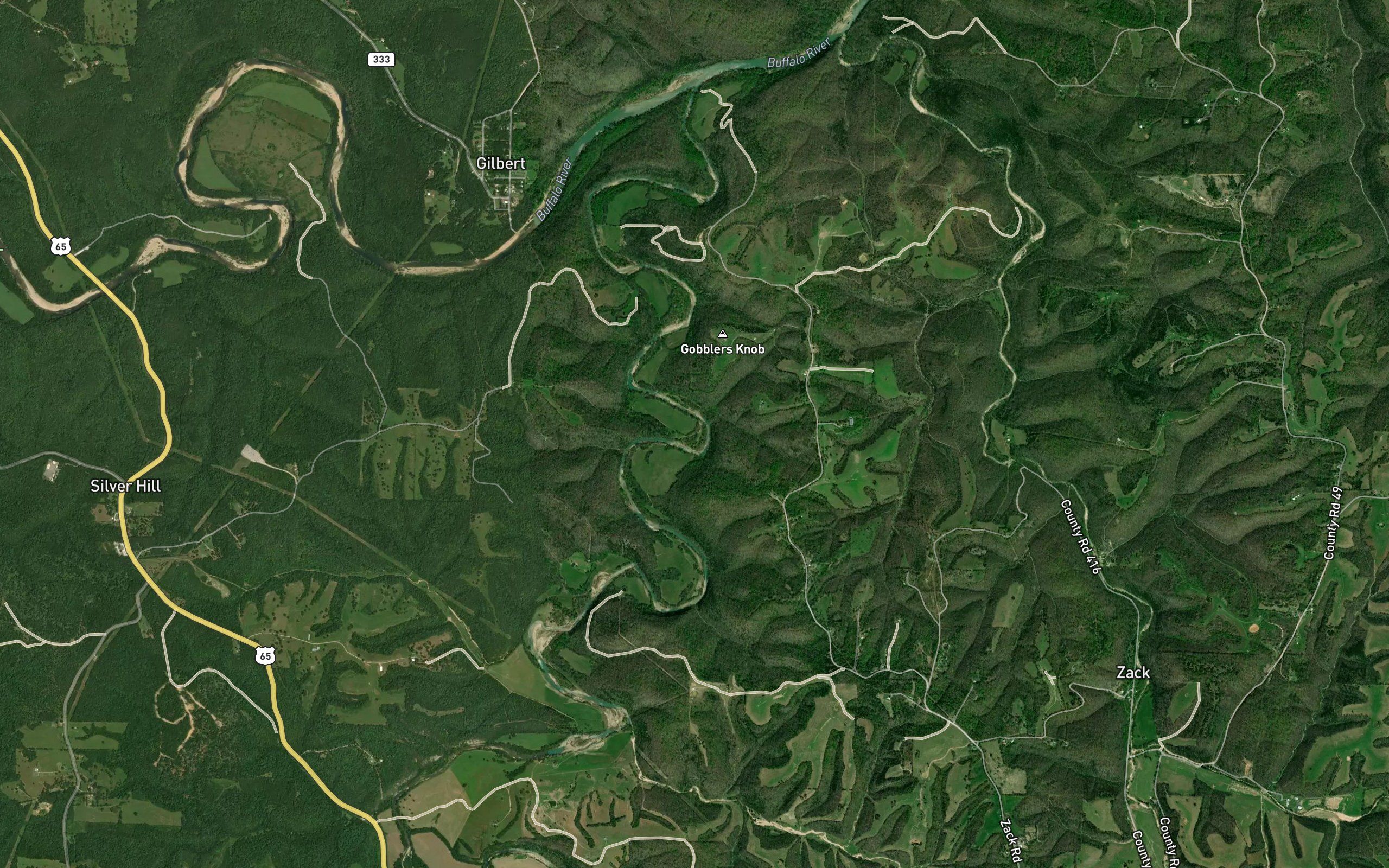 Patterson Bottom