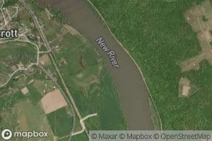 Back Creek