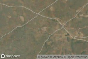 Crossroads Reservoir