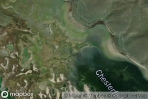 Chesterfield Reservoir