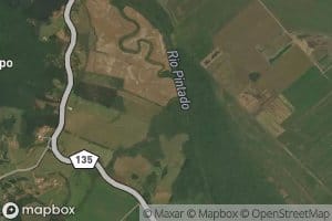 Corrego do Pintadinho