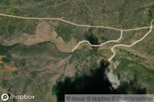 North Fork Sheep Creek