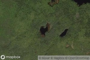 Mosquito Lake