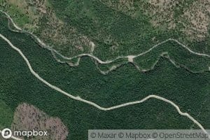 Little North Fork