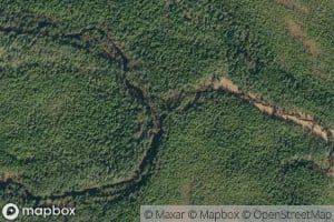 Swan Creek