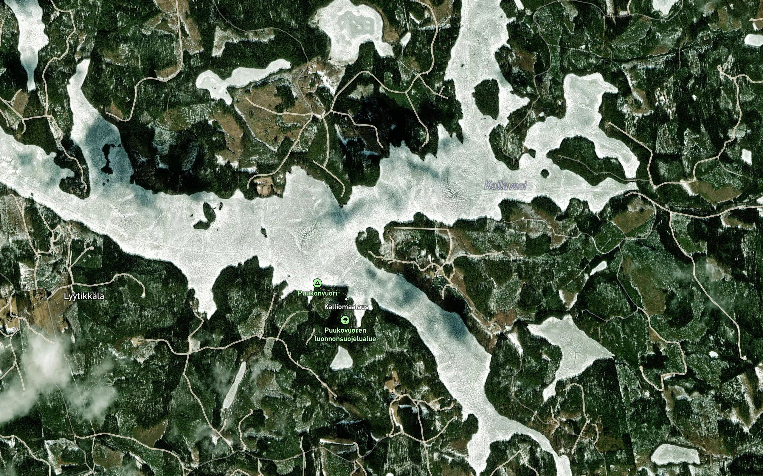 Majalahti