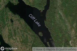 Cliff Lake