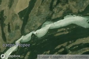 Ozero Vtoroye