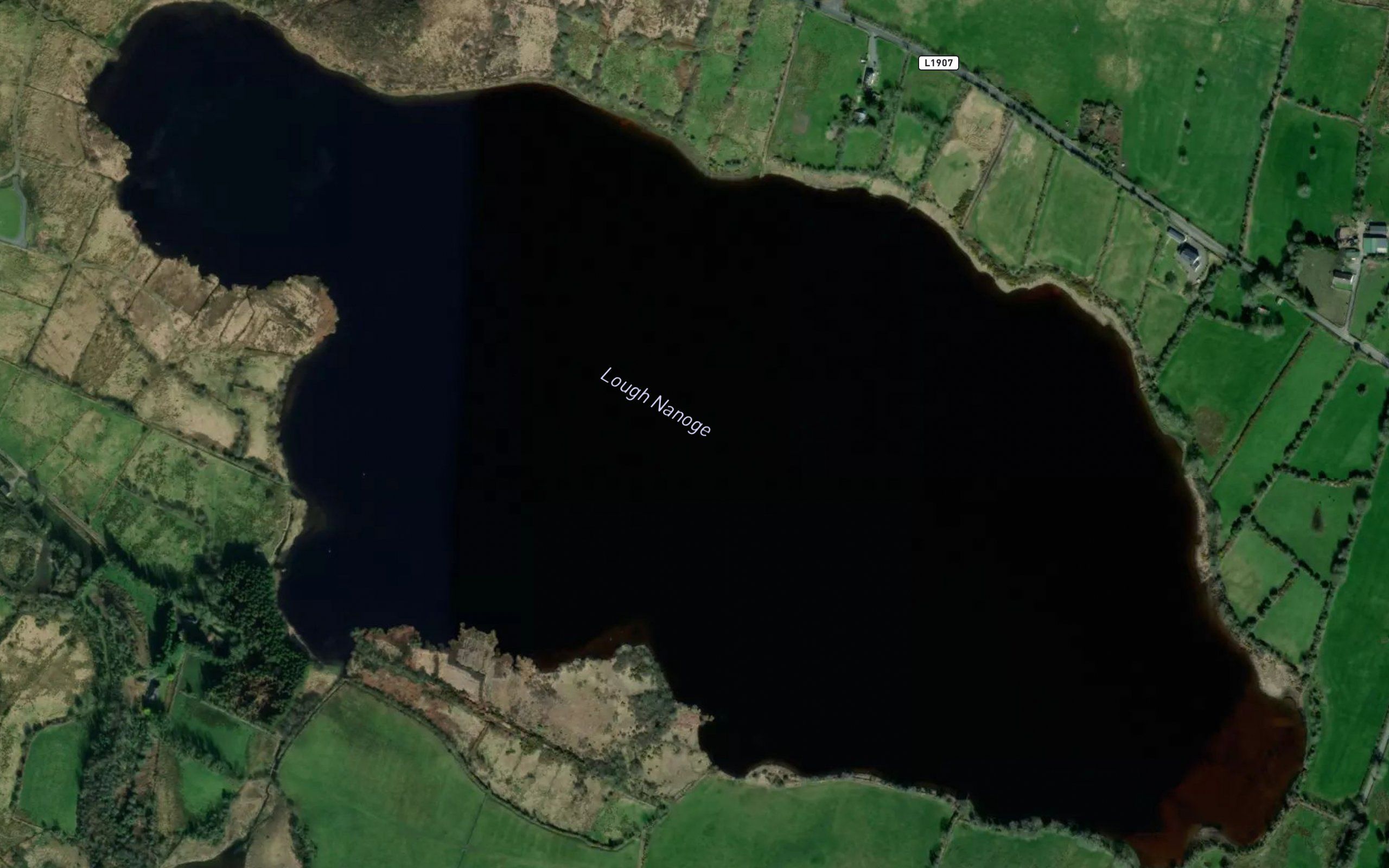 Lough Nanoge