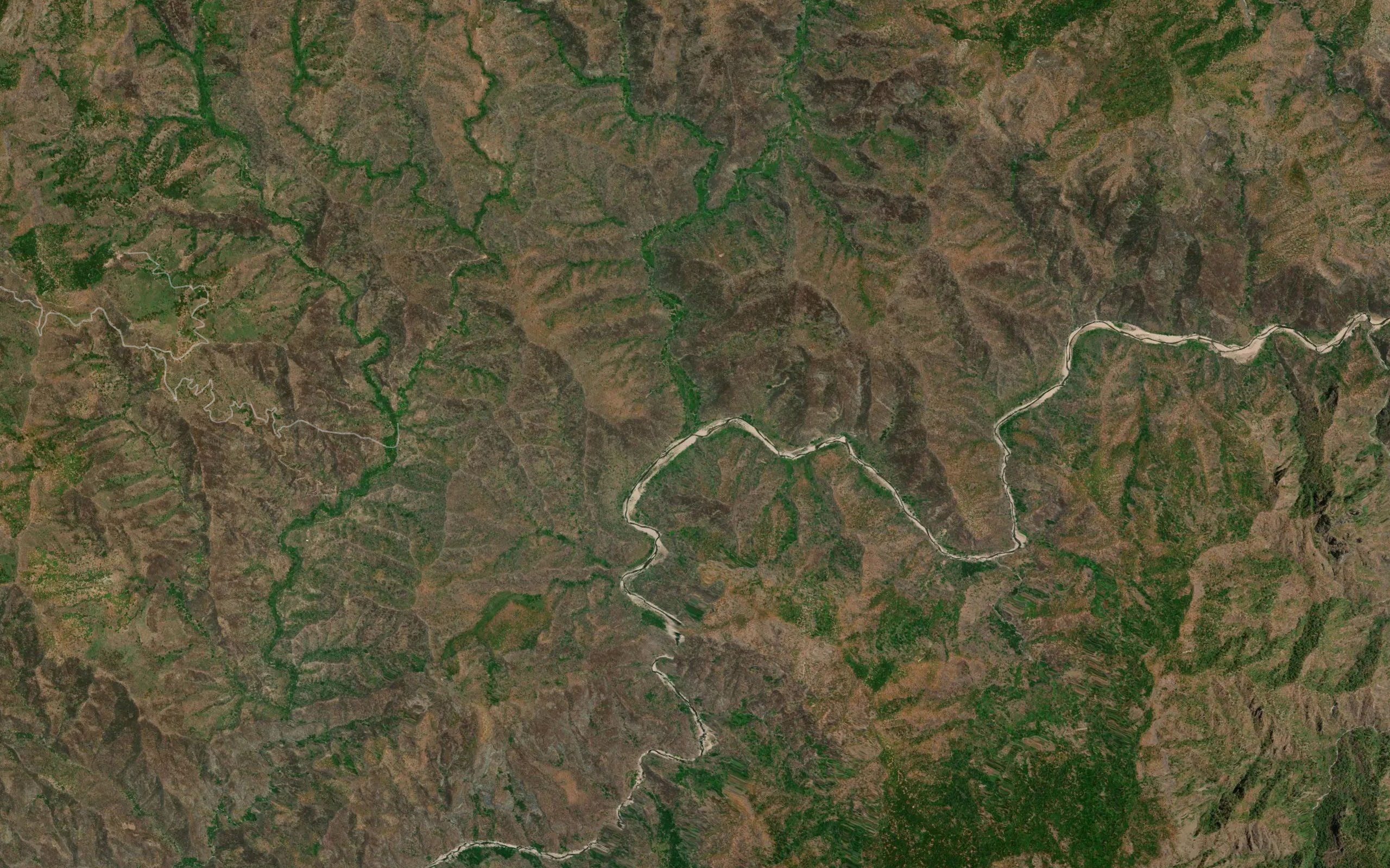 Arroyo del Rincon
