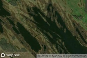 Goulet Lakes