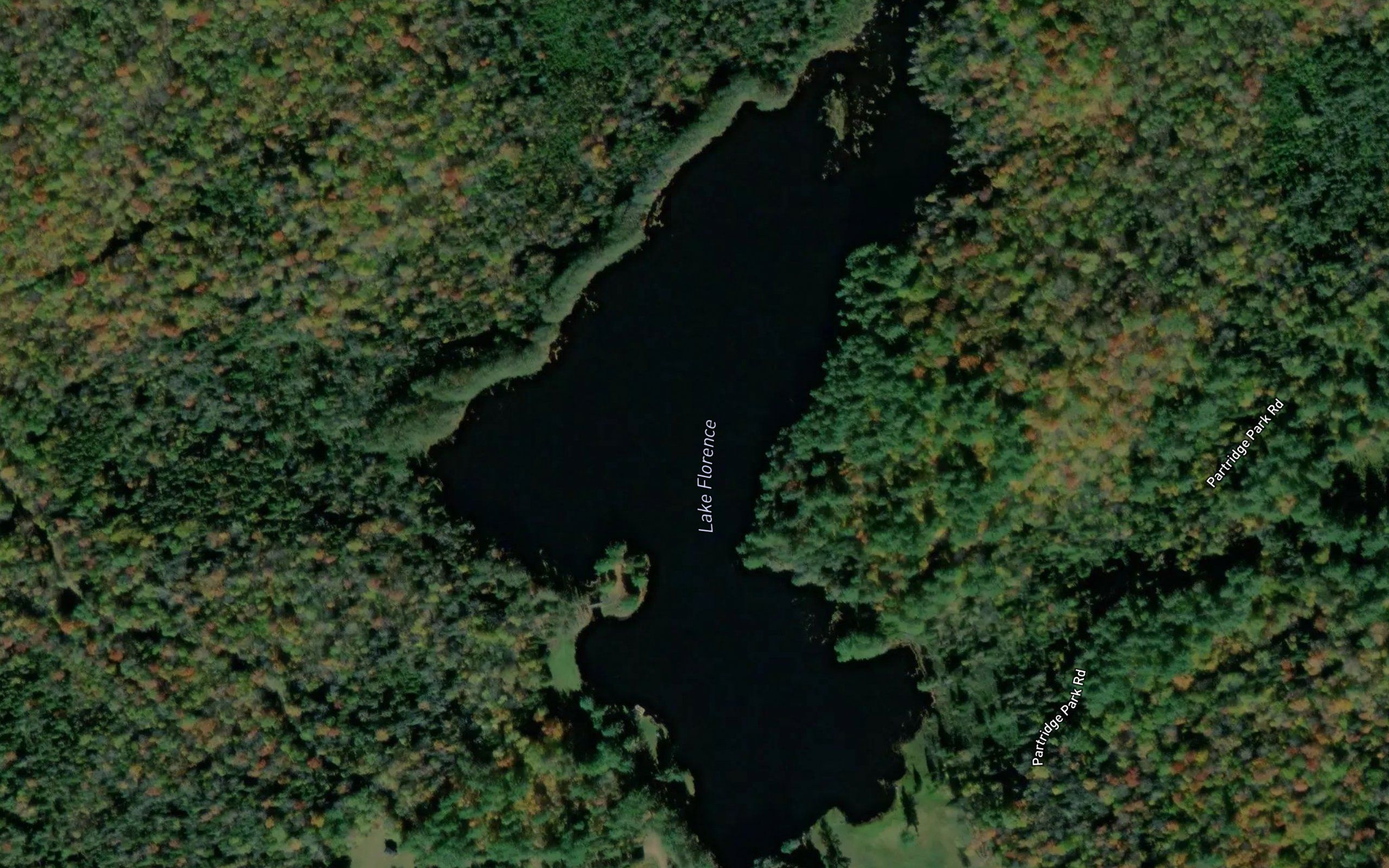 Lake Florence
