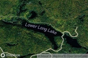 Lower Long Lake