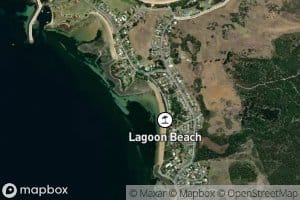 Lagoon Bay