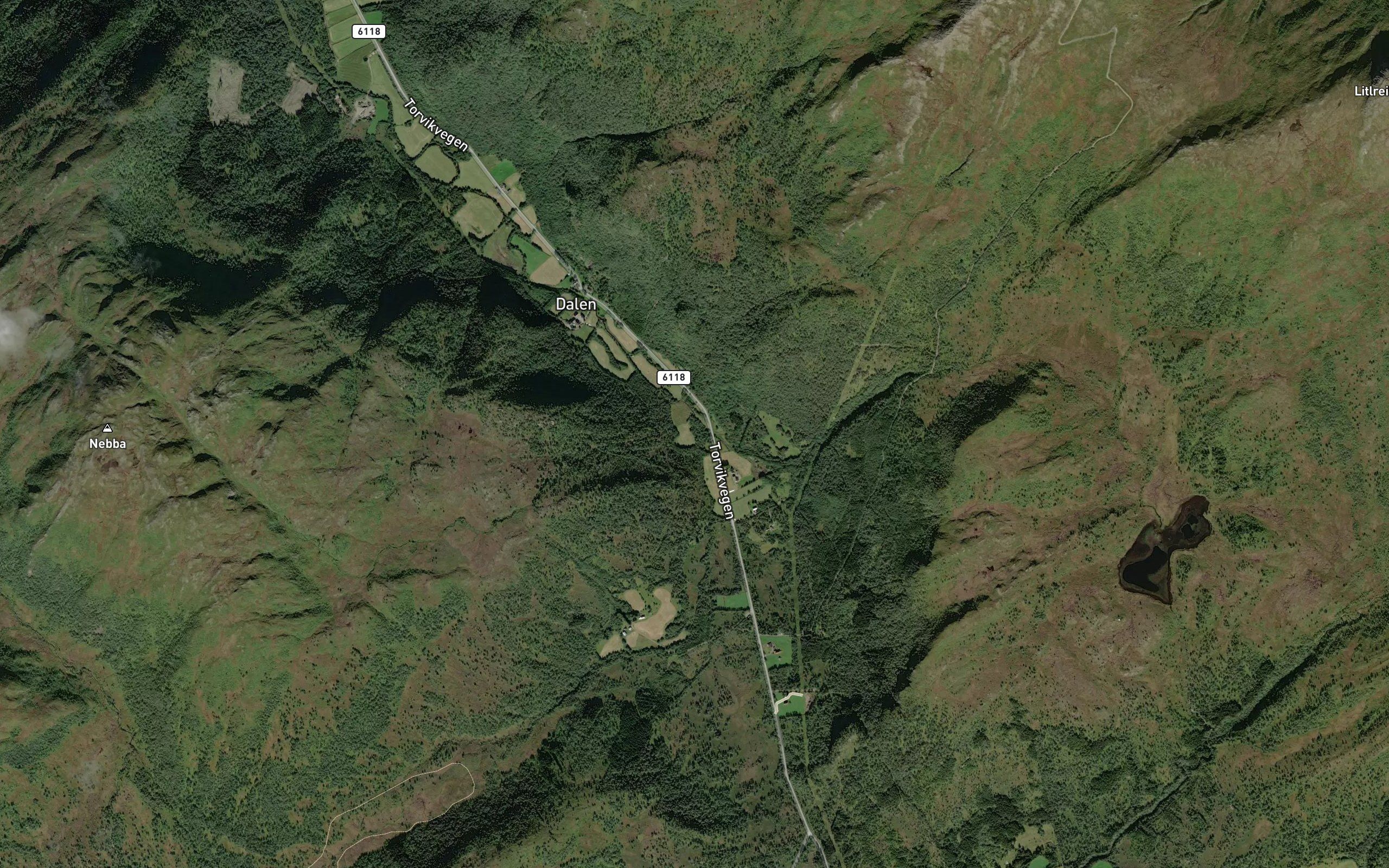Sordalselva