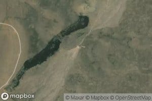 Horn Waterhole