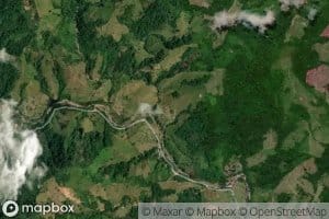 Quebrada La Esperanza