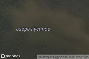 Ozero Gusinoye