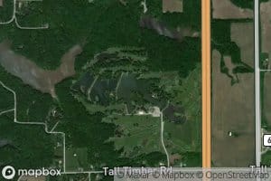 Tall Timbers Lake East