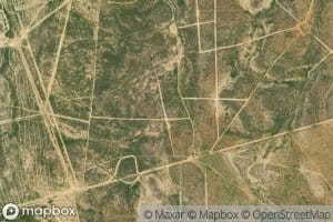 Tanque Santa Barbara