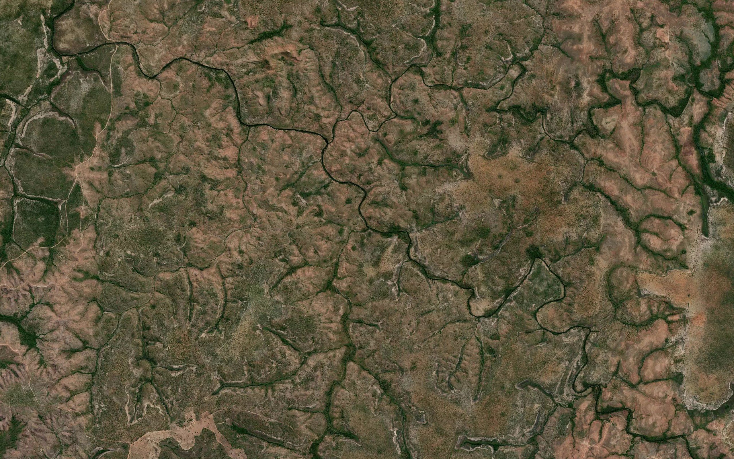 Corrego Agua Branca